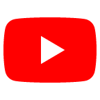 YouTube Logo